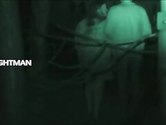 UKNIGHTMAN69 Seductive Asian Teen Tempts With Ice Cream, Leading Into Steamy Oral Pleasures