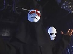 GOMK92_02 Sizzling Bimbo's Ultimate Nasty Ass Adventure Fingers & More!