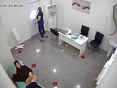 Proctology_Examination_26 Big Dick Thrills Her Tight Pussy, Screaming Ecstasy Unleashed!