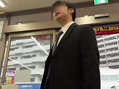 748SPAY-273 Sexy Babe With Firm Boobs Gives Deep Throat Then Gets Fucked Hard