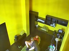 Cosmetic_salon_68 She Craves Intense Pleasure Then Desires Hard Sex Urgently