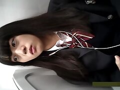 survive_039 Sexy Japanese Beauty Shows Off In A Steamy Group Encounter