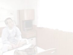 HSODA-050 Wild Japanese Babe Extreme Boob Mashing & Hardcore Depths