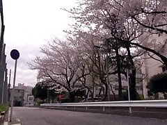 HAVD-860 Intense Hard Fuck Brings Out Her Loudest Pleasure-Filled Cries