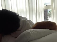 QHVMGg09 Sultry Japanese Beauty With Perky Tits Gets Fucked Hard Indoors