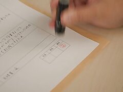 URE-119 Passionate Night Ai Kurosawa's Steamy Threesome Adventure