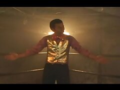 PMSD038_01 Slim Asian Babe Enjoyed Rough Shower Room Lovemaking