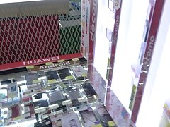 4khi1peep College Teens Anri and Friends Enjoy Dorm Room Adventures