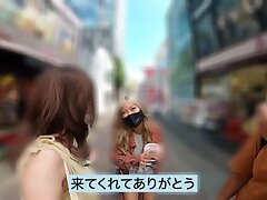 HMN-102 Sizzling Amateur's Busty Kink Living Room Floor Fantasies Unleashed