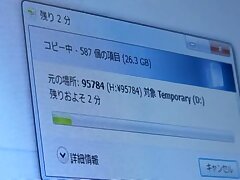 CETD-188 Sexy Fit Babe Gets Satisfied After Intense Gym Session