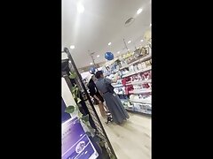 shimi Asian Babe Craves and Savors Thick Manhoods Deeply