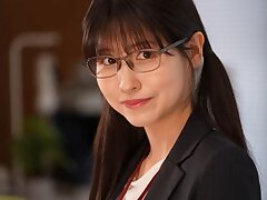 IPZZ-366 Passionate Japanese Beauty Takes Big Cock Wildly