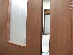 FSTC-011 Daughter Of A Bride Is A Strike! !Misaki Passionate Amateur Woman Toys Herself To Blissful Orgasms