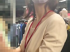 thankyou-01 Sensuous Japanese Schoolgirl Enjoys Steamy Fingering Adventure