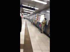 ma046 Sexy Beauty Teases Herself Until She Craves A Hard Fuck