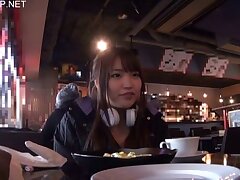 LOVE-164 Seductive Temptress Ignites Your Passion, Driving You to Ecstasy