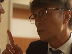 JUQ-712 Adorable Japanese Beauties Tease Wet Vaginas with Vibrating Sex Toys