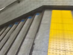 748SPAY-311 Erika Explores Sensual Depths With Massive Cock In Mouth