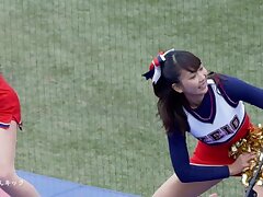 AK001016 Asian Beauty's First Raw Creampie Unforgettable Orgasmic Debut