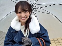 MFCT-005 Japanese Beauty Pleasures Herself Wet Indoors Secretly