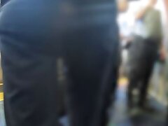 cks-17 Honey Moans Loudly As Big Man Thrusts Deep Inside Her Body