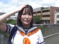 TBW28_03 Cute Japanese Girl Thrives as She Gets Her Pussy Pleasured Hard