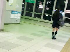 IMG_6337 Sultry Brunette Temptingly Devours His Powerful Cock