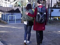 SAME-058 Kirara Asuka Sizzles with Seductive Self Pleasure Show