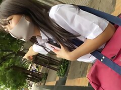 467SHINKI-089 Hot Japanese Sex Session Finishes With Intense Facial