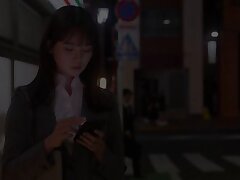 CAWD-773 Seductive Darling's Lush Tits Fucked Hard & Wildly in Passionate Night