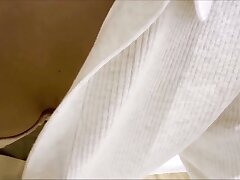 gold035 Seductive Nurse Takes Charge Hot Oral Action & Steamy Finish