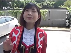 STHP02_03 Japanese Massage Turns Into Hot Intense Sexual Encounter