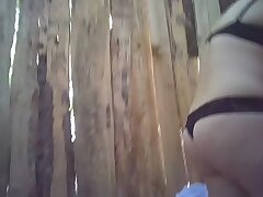 German_Festival_Shower_1 Passionate Japanese Temptress Takes His Cock Deep Inside