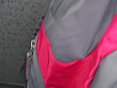 nen54 Sizzling Seduction Busty Japanese Beauty Teases & Tempts