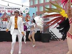 samba_fussa2023_whitemarine Passionate Moments Unveil Hidden Lustful Desires & Urges