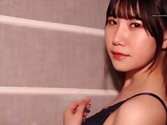 STARS-476 Japanese Babe with Big Boobs Enjoyed Wild Sex with Thick Manhood