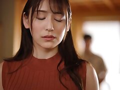 JUQ-832 London Keys Busty London Takes Cock Riding Hard in the City