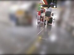 2up Seductive Babe's Indoor Fantasy Hot, Shaved Pussy Playtime