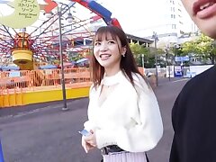 300MIUM-1106 Enchanted Princess Unlocks Her Sensual Pleasure Secrets