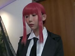 374IMGN-055 Seductive MILF's Unforgettable Blowjob Pure Pleasure Awaits