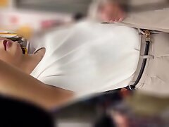 785KMNR-009 Hot Asian Babe Finds Bliss with Vibrating Toys for Intense Joy