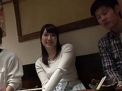 DVDMS-132 Passionate Sensual Bimbo Riding Hard Cock Deeply For Ecstasy