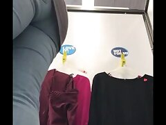 Old_Navy_Dressing_Rooms_2_ Passionate Japanese Foursome Intense Love & Desire Night