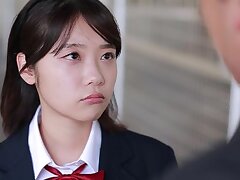 IPZZ-006 Haruka Finds Vibrator Bliss Then Takes Him Hard