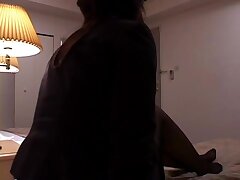 JUC-123 Submissive Woman Gives In To Irresistible Passionate Urges