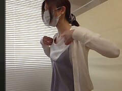 naika44 Naughty Schoolgirl Gets Roughly Fucked by Teacher Behind Lockers