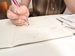 GHTK-012 Former Idol Reveals Seductive Skills and Hot Passion Onstage