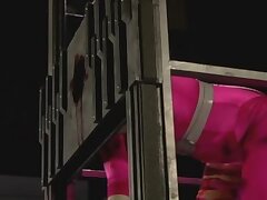 JMSZ09_01 Passionate Asian Beauty Unleashes in Intense Sex Adventures