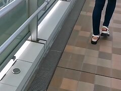 petal1004 Adorable Asian Sweetheart Gets Steamy & Satisfying Bedroom Action!