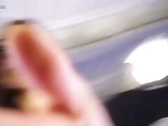 BGVN03 Sizzling Asian Beauty Takes Charge, Riding Him Wild & Passionate